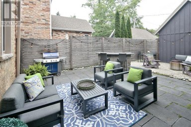 97 BRUCE STREET S Blue Mountains Ontario photo 25
