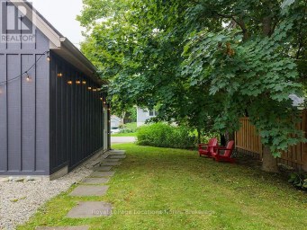 97 BRUCE STREET S Blue Mountains Ontario photo 26