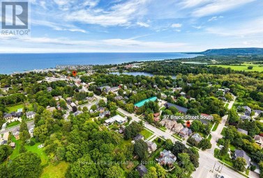 97 BRUCE STREET S Blue Mountains Ontario photo 29
