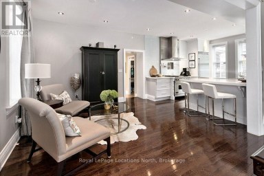 97 BRUCE STREET S Blue Mountains Ontario photo 6
