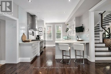 97 BRUCE STREET S Blue Mountains Ontario photo 7