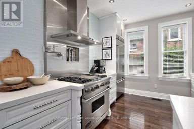 97 BRUCE STREET S Blue Mountains Ontario photo 8