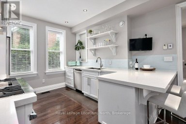 97 BRUCE STREET S Blue Mountains Ontario photo 9