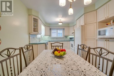 17 ALTAIR AVENUE Toronto (L'Amoreaux) Ontario photo 10
