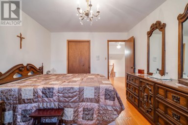 17 ALTAIR AVENUE Toronto (L'Amoreaux) Ontario photo 11