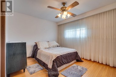 17 ALTAIR AVENUE Toronto (L'Amoreaux) Ontario photo 12