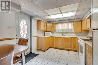 17 ALTAIR AVENUE Toronto (L'Amoreaux) Ontario photo 16