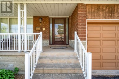 17 ALTAIR AVENUE Toronto (L'Amoreaux) Ontario photo 2