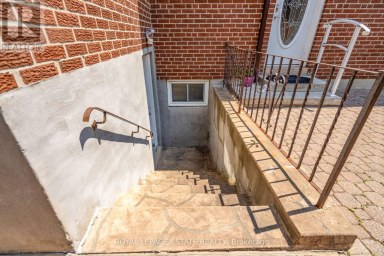 17 ALTAIR AVENUE Toronto (L'Amoreaux) Ontario photo 21