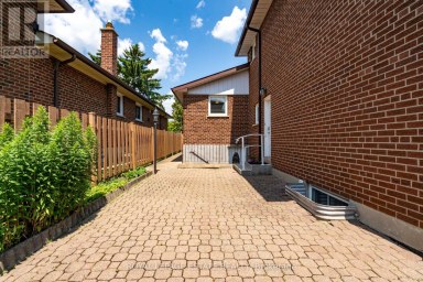 17 ALTAIR AVENUE Toronto (L'Amoreaux) Ontario photo 22
