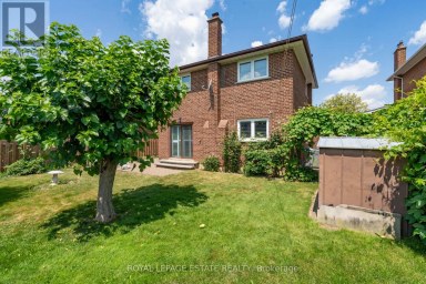 17 ALTAIR AVENUE Toronto (L'Amoreaux) Ontario photo 23