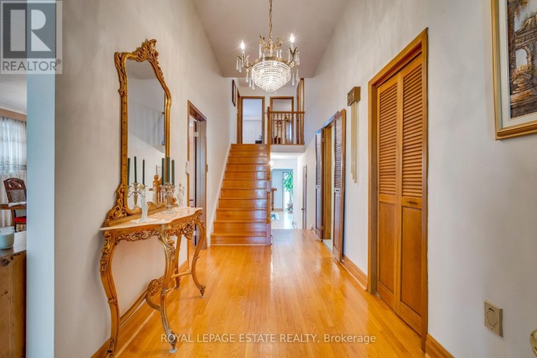 17 ALTAIR AVENUE, Toronto (L'Amoreaux), Ontario, M1W2R1