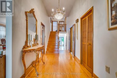 17 ALTAIR AVENUE Toronto (L'Amoreaux) Ontario photo 3