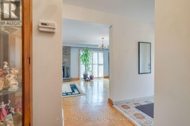 17 ALTAIR AVENUE Toronto (L'Amoreaux) Ontario photo 6