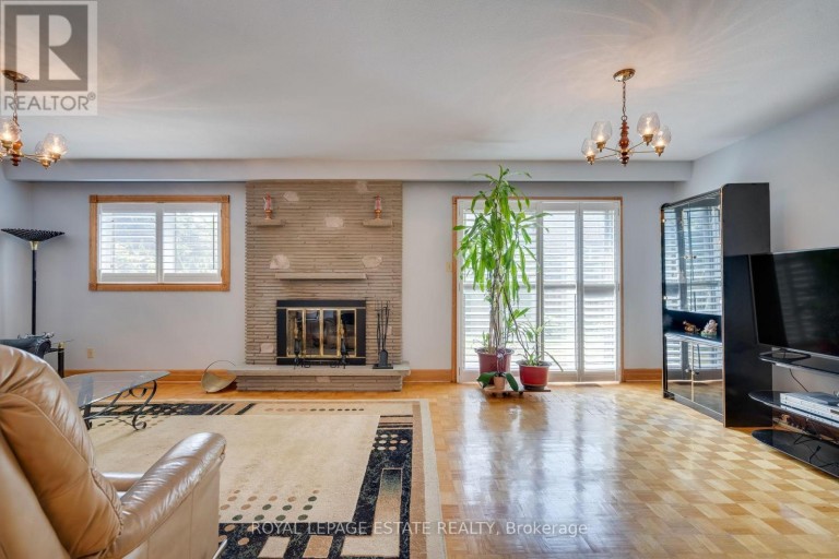17 ALTAIR AVENUE, Toronto (L'Amoreaux), Ontario, M1W2R1