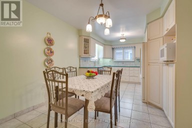 17 ALTAIR AVENUE Toronto (L'Amoreaux) Ontario photo 9