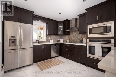 167 GOLDHAWK TRAIL Toronto (Milliken) Ontario photo 10