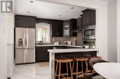 167 GOLDHAWK TRAIL Toronto (Milliken) Ontario photo 11