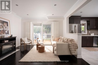 167 GOLDHAWK TRAIL Toronto (Milliken) Ontario photo 15