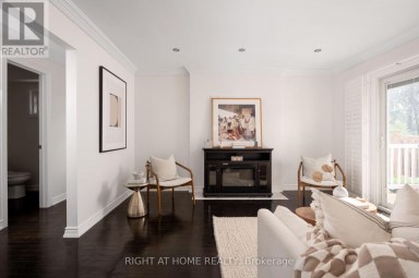 167 GOLDHAWK TRAIL Toronto (Milliken) Ontario photo 16