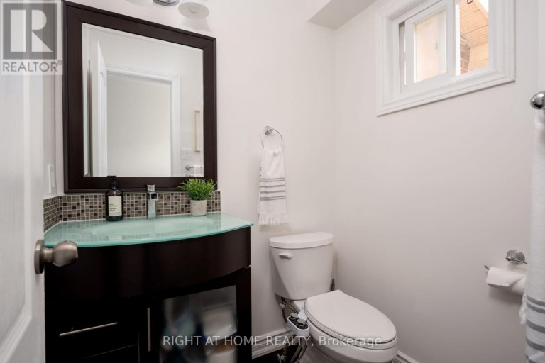 167 GOLDHAWK TRAIL, Toronto (Milliken), Ontario, M1V1X1