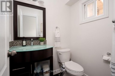 167 GOLDHAWK TRAIL Toronto (Milliken) Ontario photo 17