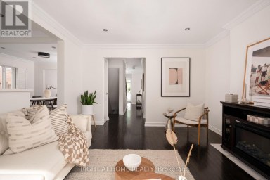 167 GOLDHAWK TRAIL Toronto (Milliken) Ontario photo 18