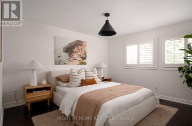 167 GOLDHAWK TRAIL Toronto (Milliken) Ontario photo 19