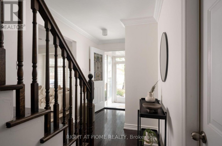 167 GOLDHAWK TRAIL, Toronto (Milliken), Ontario, M1V1X1