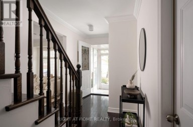167 GOLDHAWK TRAIL Toronto (Milliken) Ontario photo 2