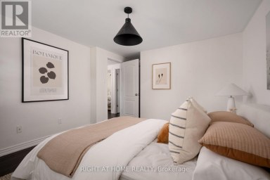 167 GOLDHAWK TRAIL Toronto (Milliken) Ontario photo 20