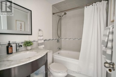 167 GOLDHAWK TRAIL Toronto (Milliken) Ontario photo 22