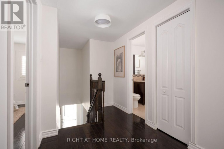 167 GOLDHAWK TRAIL, Toronto (Milliken), Ontario, M1V1X1