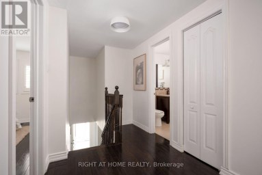 167 GOLDHAWK TRAIL Toronto (Milliken) Ontario photo 23