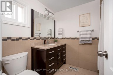 167 GOLDHAWK TRAIL Toronto (Milliken) Ontario photo 24