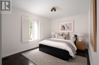 167 GOLDHAWK TRAIL Toronto (Milliken) Ontario photo 25