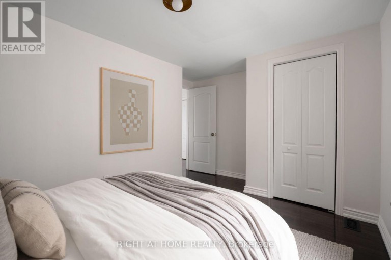 167 GOLDHAWK TRAIL, Toronto (Milliken), Ontario, M1V1X1