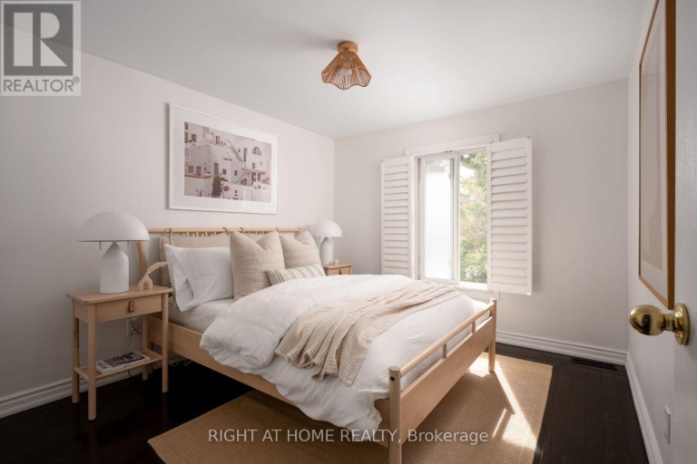 167 GOLDHAWK TRAIL, Toronto (Milliken), Ontario, M1V1X1