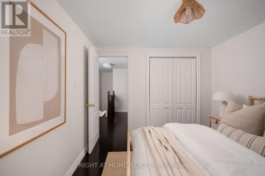 167 GOLDHAWK TRAIL Toronto (Milliken) Ontario photo 28