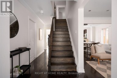 167 GOLDHAWK TRAIL Toronto (Milliken) Ontario photo 3
