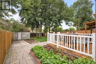 167 GOLDHAWK TRAIL Toronto (Milliken) Ontario photo 30