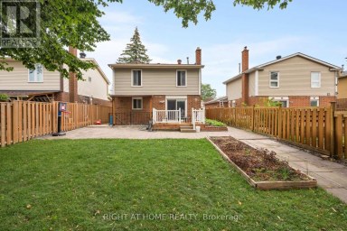 167 GOLDHAWK TRAIL Toronto (Milliken) Ontario photo 31