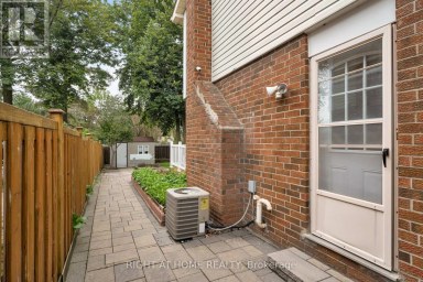 167 GOLDHAWK TRAIL Toronto (Milliken) Ontario photo 32