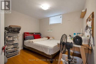 167 GOLDHAWK TRAIL Toronto (Milliken) Ontario photo 36