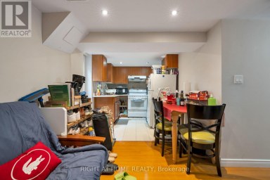 167 GOLDHAWK TRAIL Toronto (Milliken) Ontario photo 39