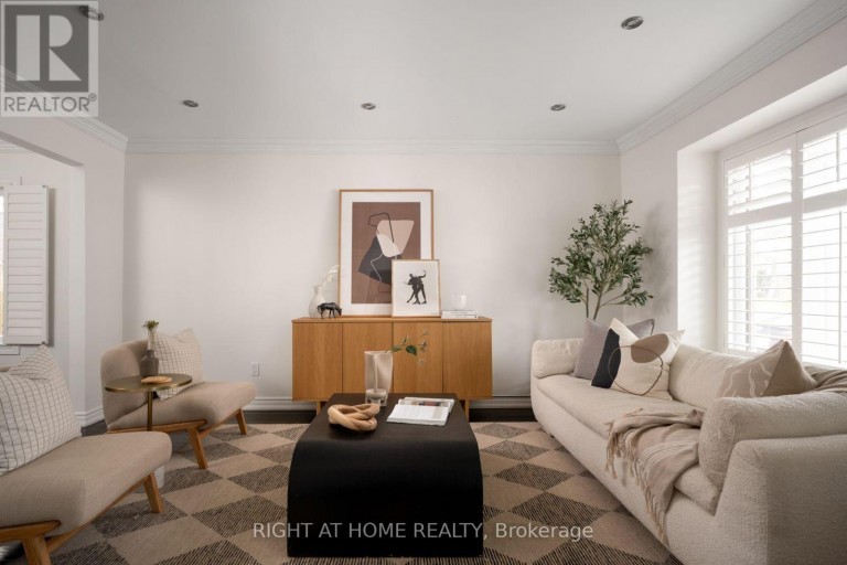 167 GOLDHAWK TRAIL, Toronto (Milliken), Ontario, M1V1X1
