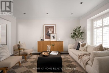 167 GOLDHAWK TRAIL Toronto (Milliken) Ontario photo 4