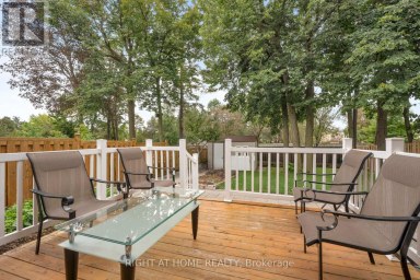 167 GOLDHAWK TRAIL Toronto (Milliken) Ontario photo 41