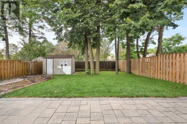 167 GOLDHAWK TRAIL Toronto (Milliken) Ontario photo 42