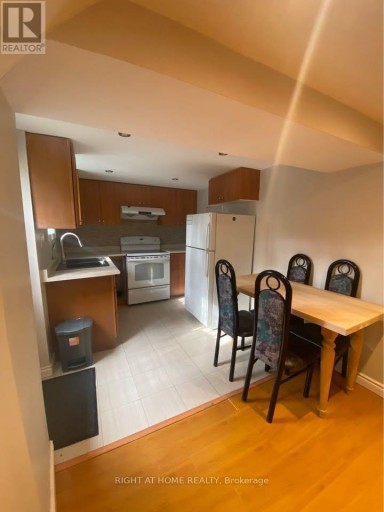 167 GOLDHAWK TRAIL, Toronto (Milliken), Ontario, M1V1X1